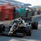 Illustration for article titled Lotuss Formula One charge from Honda through Lamborghini to Opel